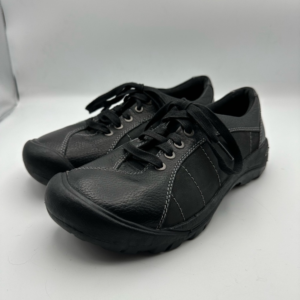 Keen Women's Presidio Leather Footwear Size 8.5